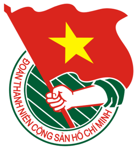 Logo Chi đoàn ấp Voi